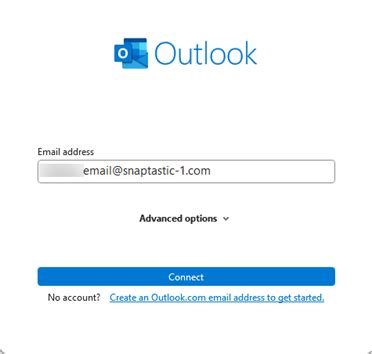 genpact microsoft outlook|Microsoft account .